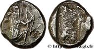 Classic 1 (480 BC to 400 BC) Sicle PERSIA - ACHAEMENID KINGDOM Sardes, Lydie c. 475-465 AC. (16mm, 5,19g, h) -