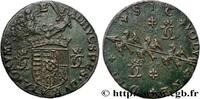 FRANCE CHARLES III LE GRAND DUC 1579 LORRAINE - DUCHÉ DE LORRAINE 1579 (... 669.38 元 含税 ＋  150.61 元 运费