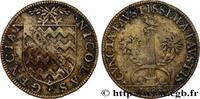 FRANCE Nicolas Gencian 1583 LANGUEDOC (VILLES ET NOBLESSE DU ...) 1583 (... 878.56 元 含税 ＋  150.61 元 运费
