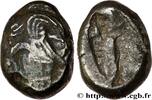 Classic 1 (480 BC to 400 BC) Sicle PERSIA - ACHAEMENID KINGDOM Sardes, Lydie c. 475-465 AC. (16,5mm, 5,40g, h) -