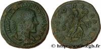 THE MILITARY CRISIS(235 AD to 284 AD) Sesterce MAXIMINUS I Rome 235-236 (31mm, 24,96g, 1h) -