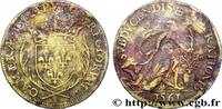 FRANCE CHARLES IX 1561 CHAMBRE DES COMPTES DU ROI 1561 (27mm, 3,49g, 12h) S 334.69 元 含税 ＋  150.61 元 运费