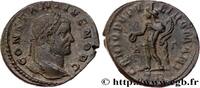 THE TETRARCHY(284 AD to 337 AD) Follis ou nummus CONSTANTIUS I Trèves 296-297 (24,5mm, 10,12g, 12h) -