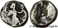 Classic 1 (480 BC to 400 BC) Sicle PERSIA - ACHAEMENID KINGDOM Sardes, Lydie c. 475-465 AC. (15mm, 5,33g, h) -