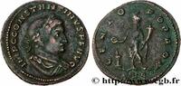 THE TETRARCHY(284 AD to 337 AD) Follis ou nummus CONSTANTINE I THE GREAT Lyon 308 (26mm, 5,83g, 12h) -