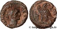 THE MILITARY CRISIS(235 AD to 284 AD) Tétradrachme PROBUS Alexandrie, Égypte 276-277 (20mm, 8,28g, 12h) -