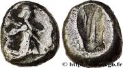 Classic 1 (480 BC to 400 BC) Sicle PERSIA - ACHAEMENID KINGDOM Sardes, Lydie c. 475-465 AC. (15,5mm, 5,56g, h) -
