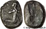 Classic 1 (480 BC to 400 BC) Sicle PERSIA - ACHAEMENID KINGDOM Sardes, Lydie c. 475-465 AC. (16,5mm, 5,59g, h) -