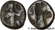 Classic 1 (480 BC to 400 BC) Sicle PERSIA - ACHAEMENID KINGDOM Sardes, Lydie c. 475-465 AC. (15,5mm, 5,33g, h) -