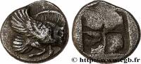 Archaïc 2 (550 BC to 480 BC) Diobole c. 520-480 AC. IONIA - KLAZOMENAI C... 2,217.31 元 含税 ＋  150.61 元 运费