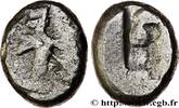 Classic 1 (480 BC to 400 BC) Sicle PERSIA - ACHAEMENID KINGDOM Sardes, Lydie c. 475-465 AC. (16mm, 5,45g, h) -