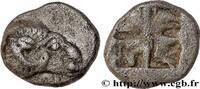 Classic 2 (400 BC to 350 BC) Obole TROAS - CEBRENE Kebren, Troade c. 510-480 AC. (9mm, 0,99g, h) -