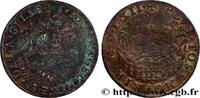 FRANCE LANGUEDOC (VILLES ET NOBLESSE DU ...) LANGUEDOC (VILLES ET NOBLESSE DU ...) 1562 (27mm, 2,94g, 6h) -