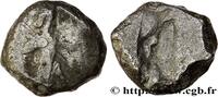 Classic 1 (480 BC to 400 BC) Sicle PERSIA - ACHAEMENID KINGDOM Sardes, Lydie c. 475-465 AC. (15mm, 5,53g, h) -