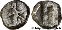 Classic 1 (480 BC to 400 BC) Sicle PERSIA - ACHAEMENID KINGDOM Sardes, Lydie c. 475-465 AC. (15mm, 5,60g, h) -