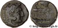 Classic 3 (350 BC to 323 BC) Unité MACEDONIA - MACEDONIAN KINGDOM - ALEXANDER III THE GREAT Sardes, Lydie c. 331-323 AC. (17mm, 6,39g, 12h) -