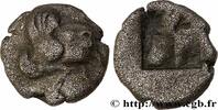 Archaïc 2 (550 BC to 480 BC) Diobole c. 520-480 AC. IONIA - KLAZOMENAI C... 1,422.42 元 含税 ＋  150.61 元 运费