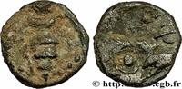 Classic 1 (480 BC to 400 BC) Tetartemorion IONIA - EPHESUS Éphèse, Ionie c. 480-450 (6mm, 0,20g, 6h) -