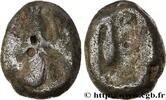 Classic 1 (480 BC to 400 BC) Sicle PERSIA - ACHAEMENID KINGDOM Sardes, Lydie c. 475-465 AC. (16,5mm, 5,43g, h) -