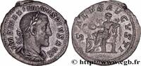 THE MILITARY CRISIS(235 AD to 284 AD) Denier MAXIMINUS I Rome 235 (18,5mm, 2,68g, 12h) -