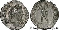 THE SEVERANS (193 AD to 235 AD) Denier SEPTIMIUS SEVERUS Rome 208 (19,5mm, 3,13g, 1h) -