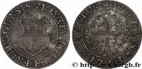 SWITZERLAND - CANTON OF FRIBOURG 2 Kreuzer SWITZERLAND - CANTON OF FRIBOURG 1793 (22mm, 1,57g, 6h) -