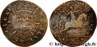 FRANCE FRANÇOIS, DUC D'ALENÇON PUIS D'ANJOU, BRABANT ET C 1587 LE PERCHE... 627.54 元 含税 ＋  150.61 元 运费