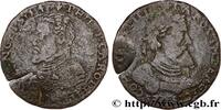 FRANCE CHAMBRE DES COMPTES DE LILLE 1554 LILLE Bruges 1554 (28mm, 4g, 1h... 460.20 元 含税 ＋  150.61 元 运费