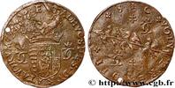 FRANCE CHARLES III LE GRAND DUC 1579 LORRAINE - DUCHÉ DE LORRAINE 1579 (... 292.85 元 含税 ＋  150.61 元 运费