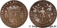 FRANCE HENRI II DE LORRAINE 1582 LORRAINE 1582 (28mm, 4,04g, 12h) S 251.02 元 含税 ＋  150.61 元 运费