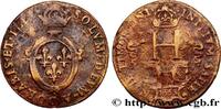 FRANCE Henri II 1553 DAUPHINÉ - JETONS BANAUX 1553 (28mm, 3,39g, 5h) S 334.69 元 含税 ＋  150.61 元 运费