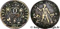 FRANCE 1565 CHARLES IX 1565 (28mm, 3,82g, 10h) S 418.36 元 含税 ＋  150.61 元 运费