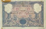 FRANCE 100 Francs BLEU ET ROSE 1902 FRANCE 100 Francs BLEU ET ROSE 1902 ... 2,217.31 元 含税 ＋  150.61 元 运费