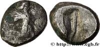 Classic 1 (480 BC to 400 BC) Sicle PERSIA - ACHAEMENID KINGDOM Sardes, Lydie c. 475-465 AC. (16mm, 5,49g, h) -