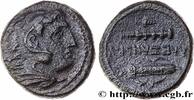 Classic 3 (350 BC to 323 BC) Unité MACEDONIA - MACEDONIAN KINGDOM - ALEXANDER III THE GREAT Sardes, Lydie c. 331-323 AC. (18,5mm, 6,46g, 12h) -