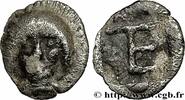 Classic 1 (480 BC to 400 BC) Tetartemorion IONIA - KOLOPHON Colophon, Ionie c. 480-400 AC. (6,5mm, 0,19g, 6h) -