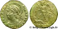 THE TETRARCHY(284 AD to 337 AD) Centenionalis ou nummus CONSTANTINOPOLIS Constantinople 330-333 (18mm, 2,67g, 6h) -