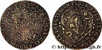 FRANCE MANTES VILLES et NOBLESSE - ILE DE FRANCE n.d. (27mm, 5g, 6h) -