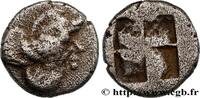 Archaïc 2 (550 BC to 480 BC) Diobole c. 520-480 AC. IONIA - KLAZOMENAI C... 1,589.77 元 含税 ＋  150.61 元 运费