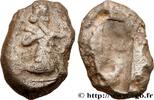 Classic 1 (480 BC to 400 BC) Sicle PERSIA - ACHAEMENID KINGDOM Sardes, Lydie c. 475-465 AC. (18mm, 5,40g, h) -