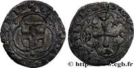SAVOY - DUCHY OF SAVOY - CHARLES-EMMANUEL I Parpaiolle du 1er type (parpagliola di I tipo) SAVOY - DUCHY OF SAVOY - CHARLES-EMMANUEL I Chambery 1585 (19mm, 1,54g, 10h) -