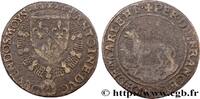 FRANCE Antoine de Bourbon NOBLESSE DU VENDOMOIS Paris n.d. (28mm, 4,04g, 6h) -