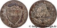 SWITZERLAND - CANTON OF VAUD 2 1/2 Rappen - Canton de Vaud 1809 SWITZERL... 460.20 元 含税 ＋  150.61 元 运费