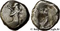 Classic 1 (480 BC to 400 BC) Sicle PERSIA - ACHAEMENID KINGDOM Sardes, Lydie c. 475-465 AC. (16,5mm, 5,40g, h) -