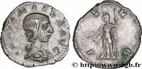THE SEVERANS (193 AD to 235 AD) Denier JULIA MAESA Rome 218-219 (18,5mm, 2,62g, 7h) -