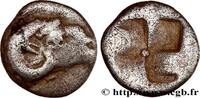 Classic 2 (400 BC to 350 BC) Obole TROAS - CEBRENE Kebren, Troade c. 510-480 AC. (9,5mm, 0,89g, h) -