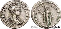 THE SEVERANS (193 AD to 235 AD) Denier GETA Laodicée 198-199 (17,5mm, 3,00g, 12h) -