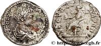 THE SEVERANS (193 AD to 235 AD) Denier GETA Rome 202 (18mm, 3,43g, 6h) -