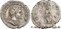 THE SEVERANS (193 AD to 235 AD) Antoninien CARACALLA Rome 216 (22,5mm, 4,62g, 6h) -