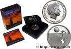 AUSTRALIA 1 Dollar Proof Kangourou AUSTRALIA 2013 (21,69mm, 6,03g, 12h) -